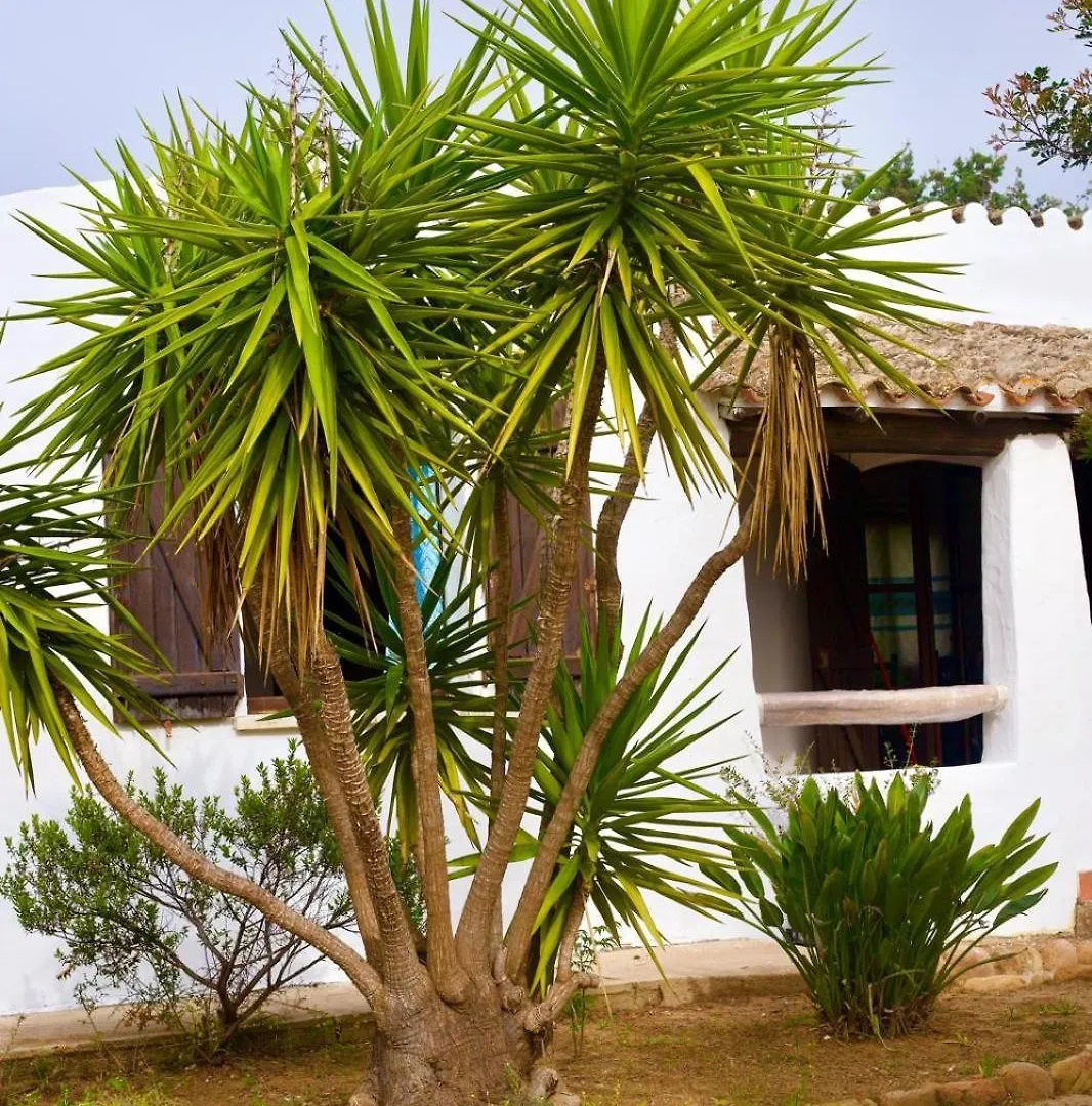 Casa Antele Villa Quartu SantʼElena