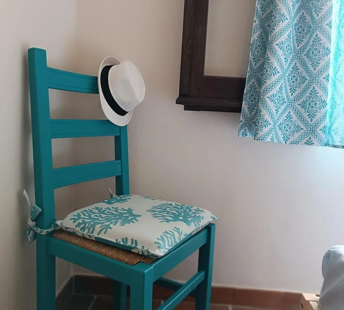 Vakantiehuis Casa Antele Villa Quartu SantʼElena Italië