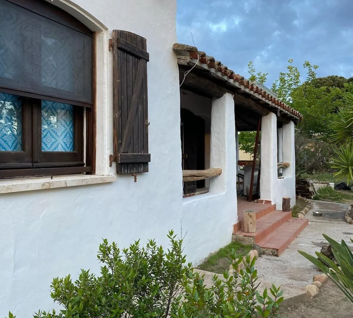 Ferienhaus Villa Casa Antele Quartu SantʼElena