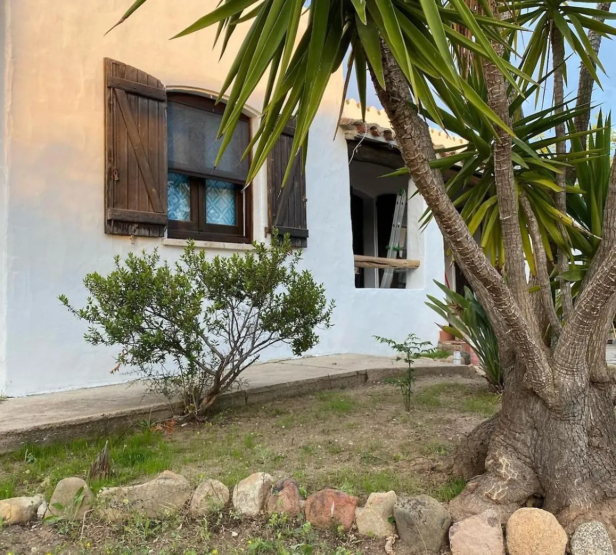 Casa Antele Villa Quartu SantʼElena 0*,