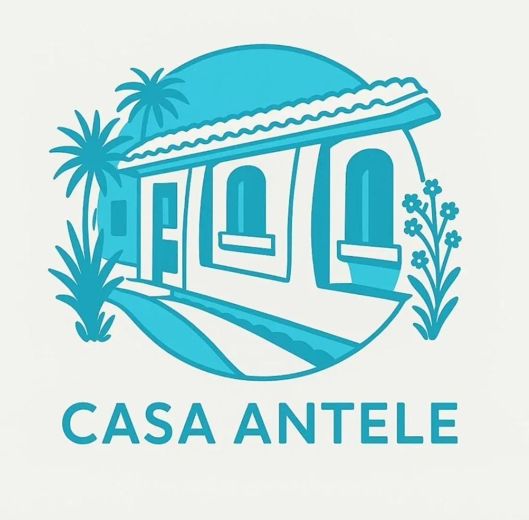 Villa Casa Antele Quartu SantʼElena 0*,  Italien