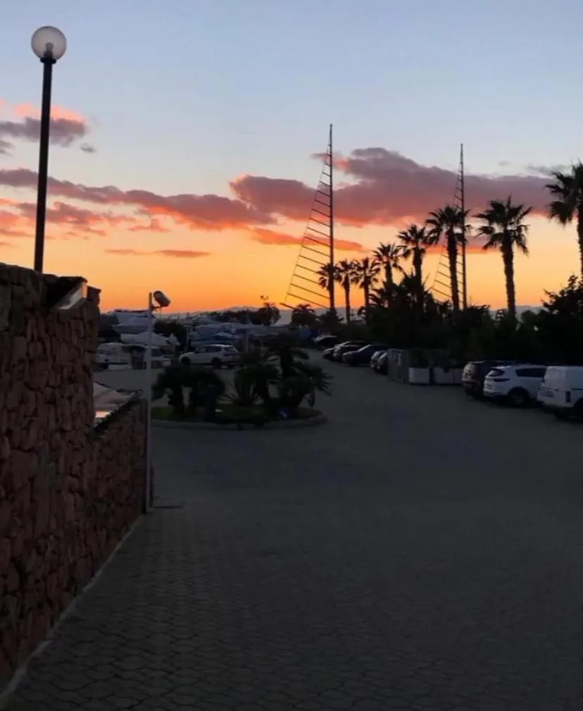 Casa Antele Villa Quartu SantʼElena Vakantiehuis