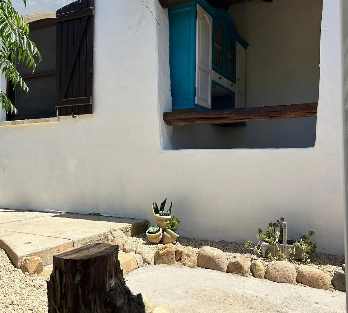 فيلا Casa Antele كوارتو سانتيلينا بيت للعطل
