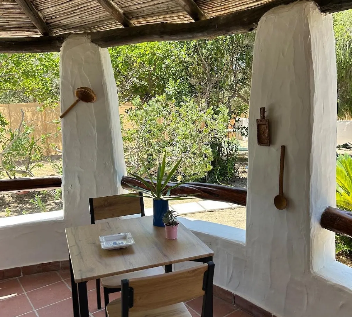 Villa Casa Antele Quartu SantʼElena