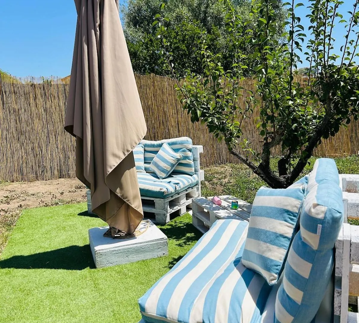 Vakantiehuis Casa Antele Villa Quartu SantʼElena
