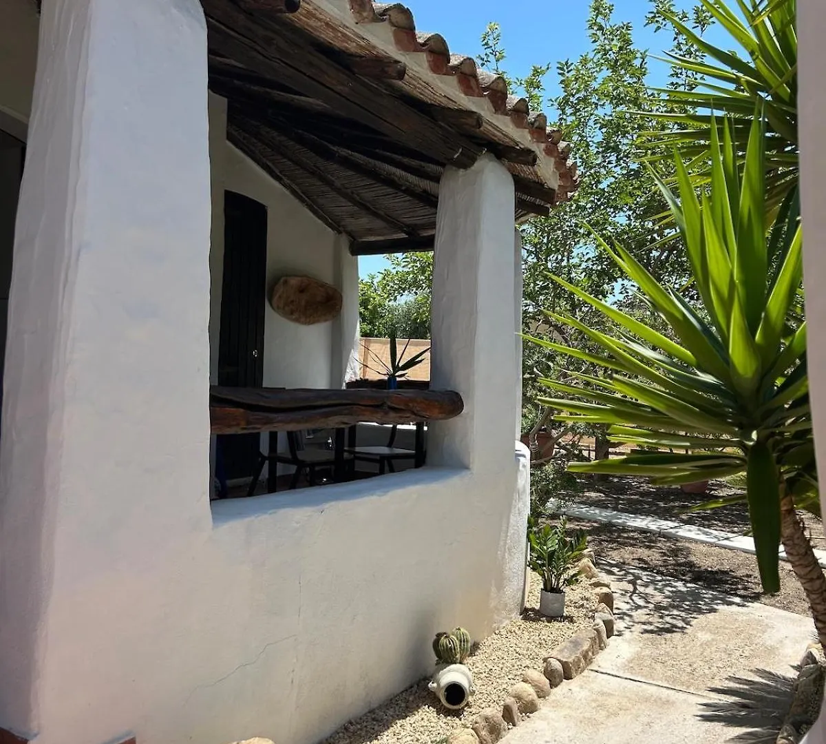 Villa Casa Antele Quartu SantʼElena Italien