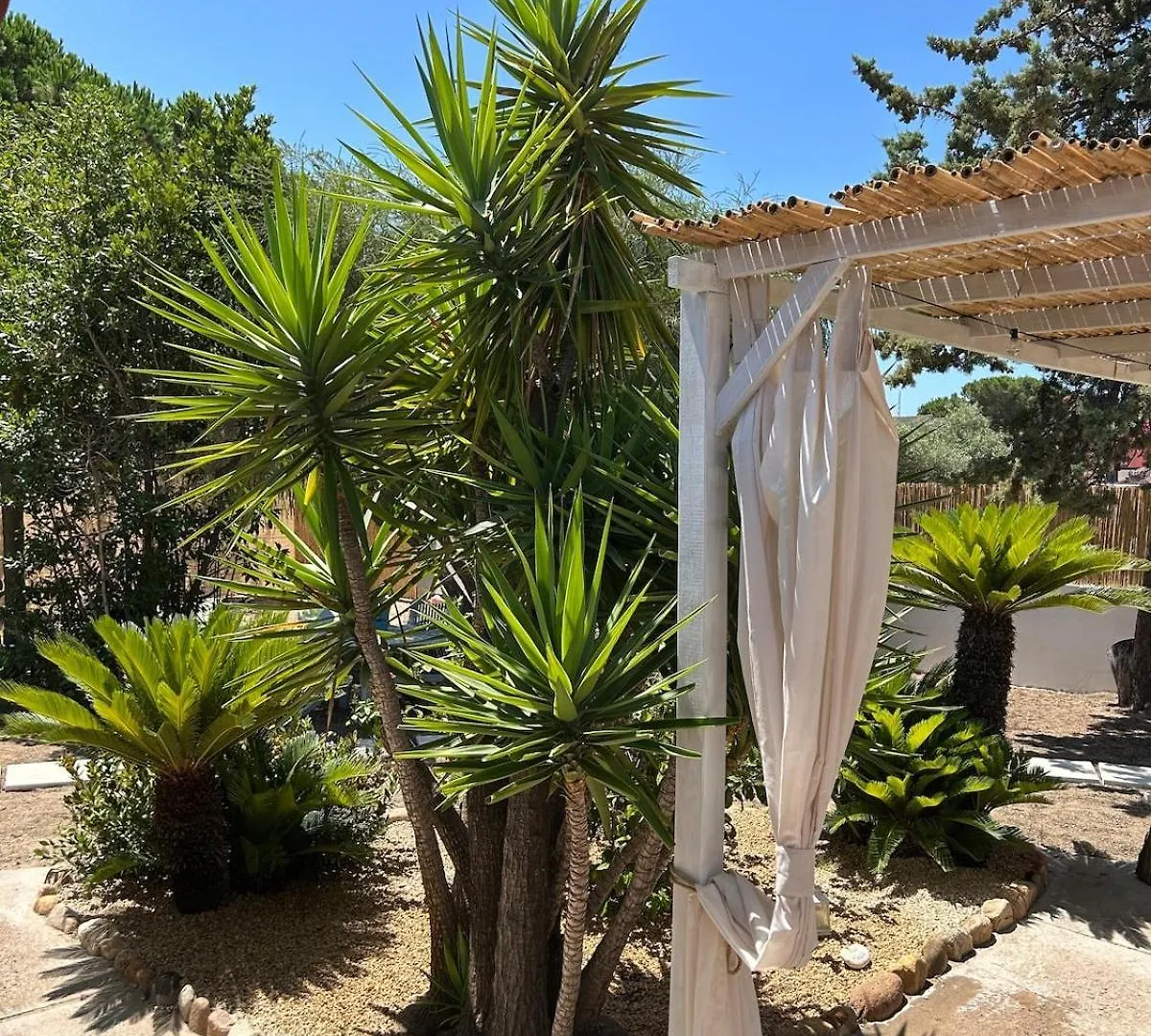 Villa Casa Antele Quartu SantʼElena 0*,  Italien