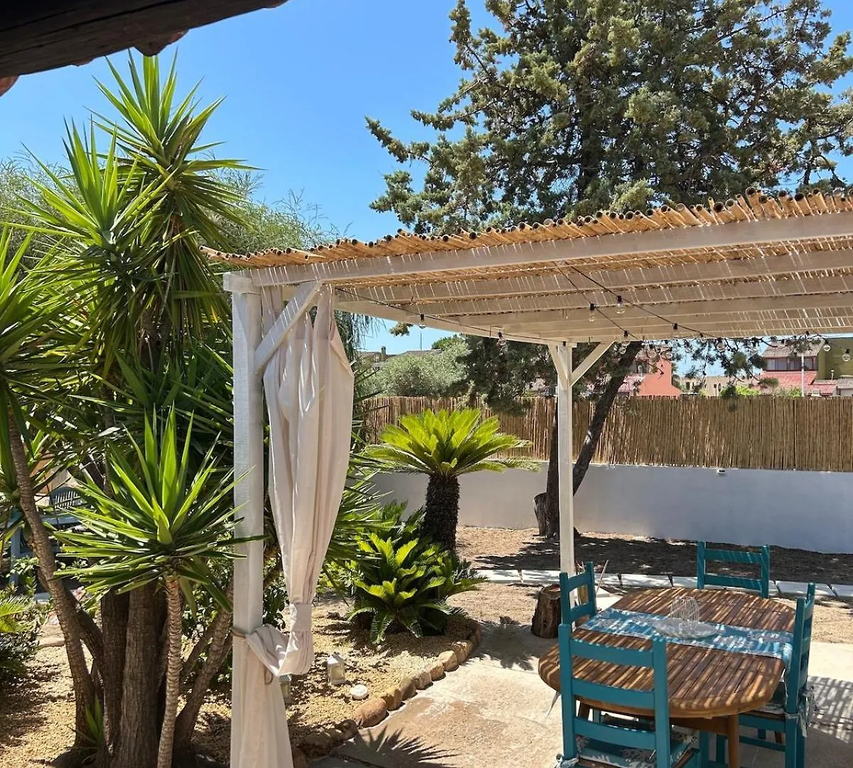 فيلا Casa Antele كوارتو سانتيلينا