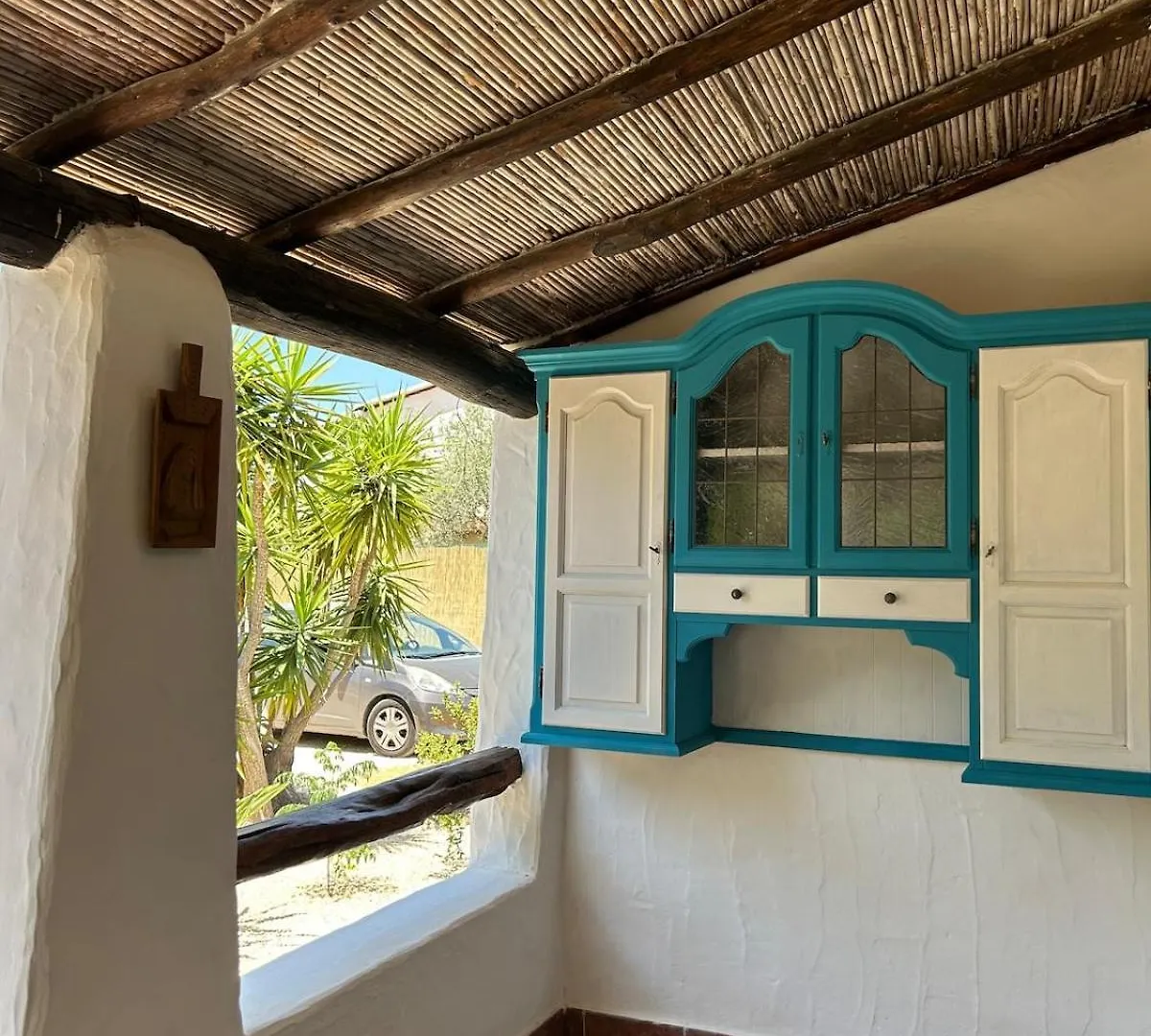Ferienhaus Villa Casa Antele Quartu SantʼElena Italien