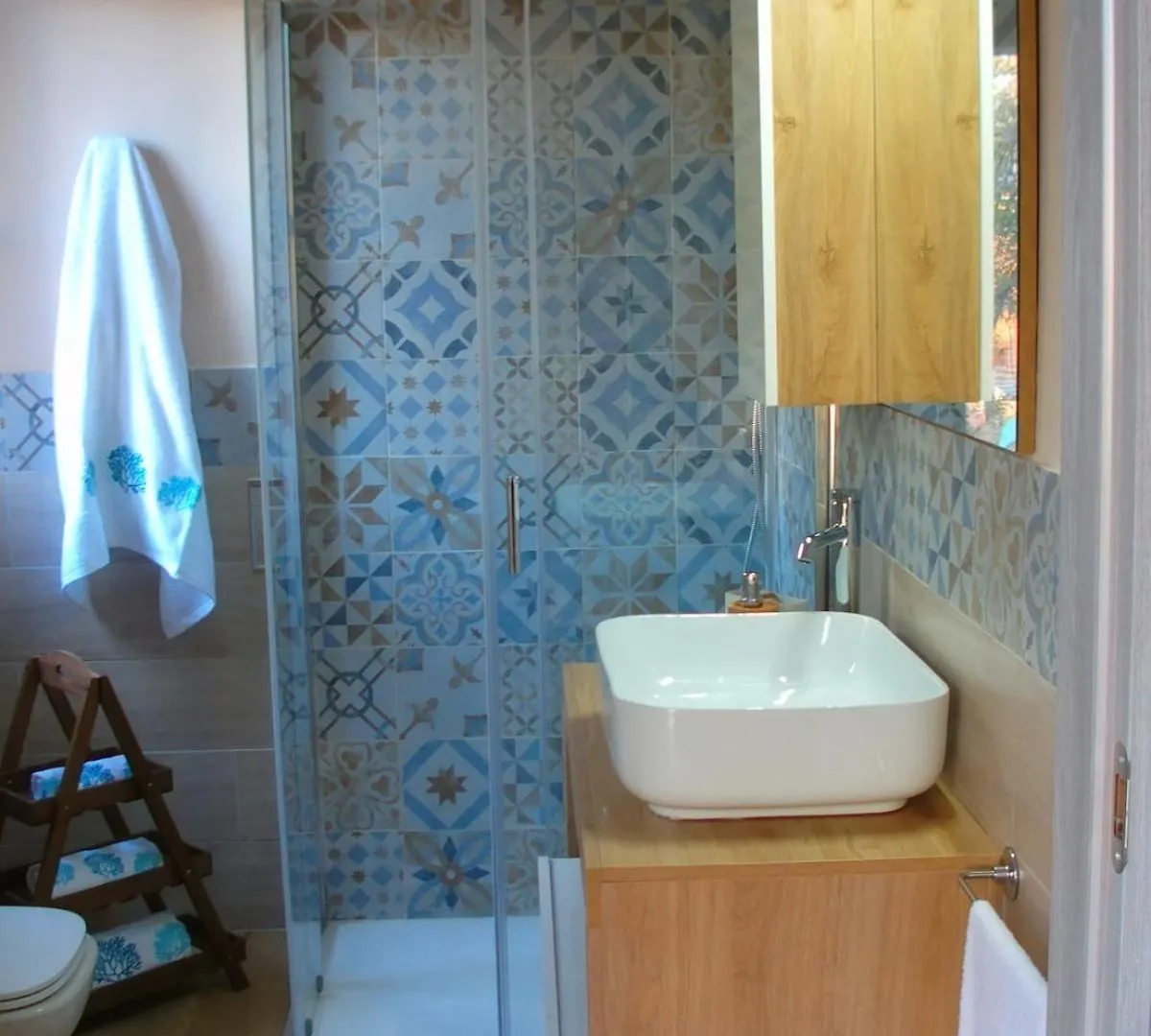 Villa Casa Antele Quartu SantʼElena 0*,