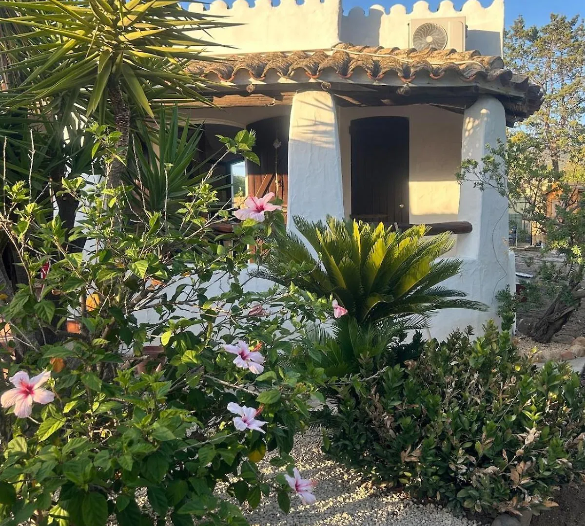 Villa Casa Antele Quartu SantʼElena