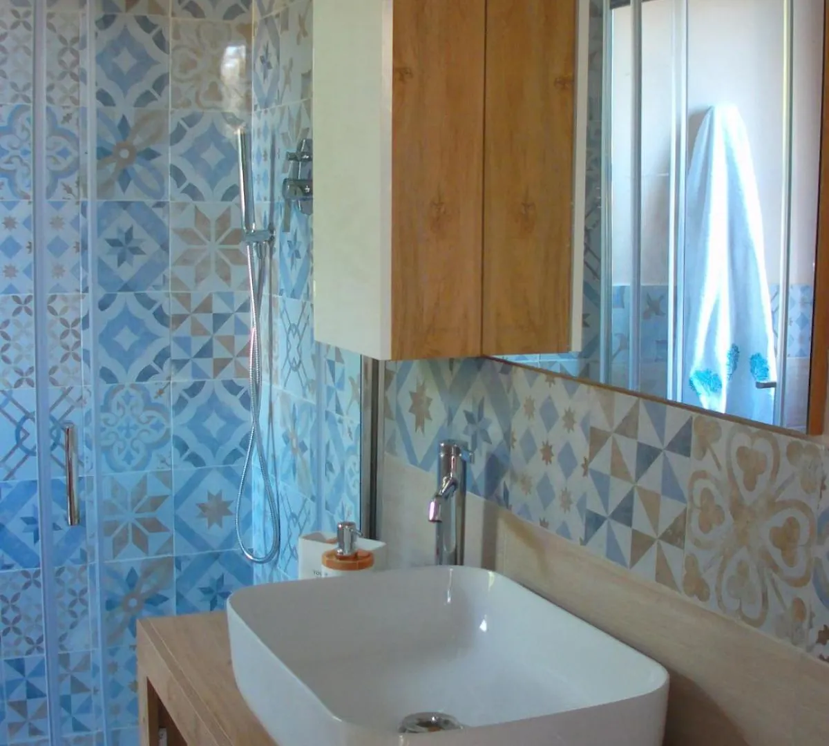 Casa Antele Villa Quartu SantʼElena Vakantiehuis