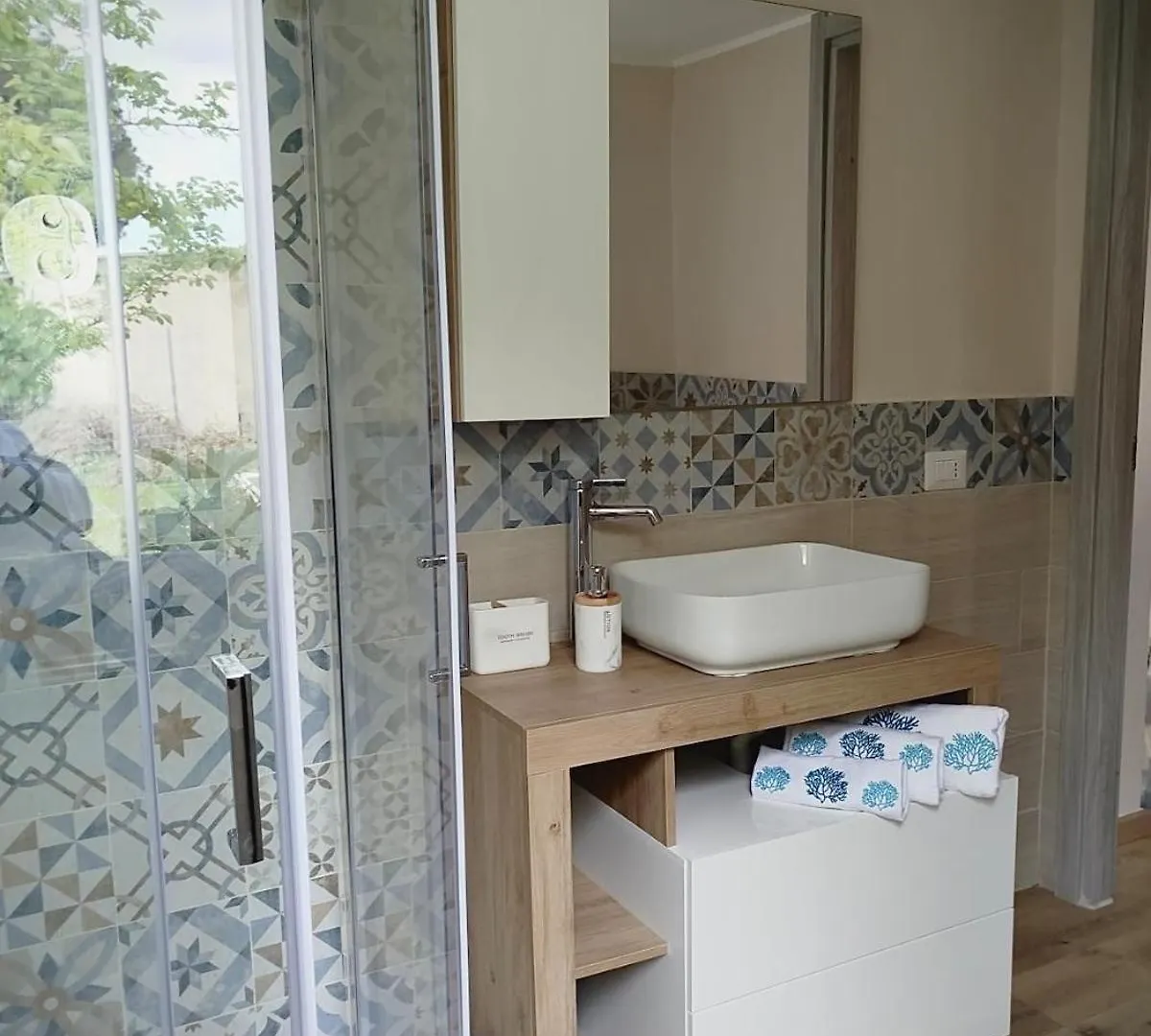 Vakantiehuis Casa Antele Villa Quartu SantʼElena