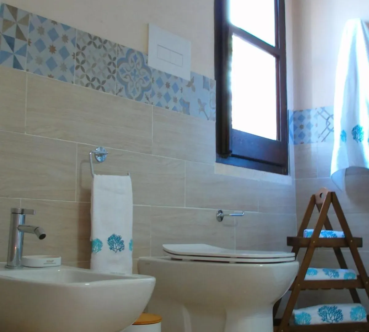 Ferienhaus Villa Casa Antele Quartu SantʼElena