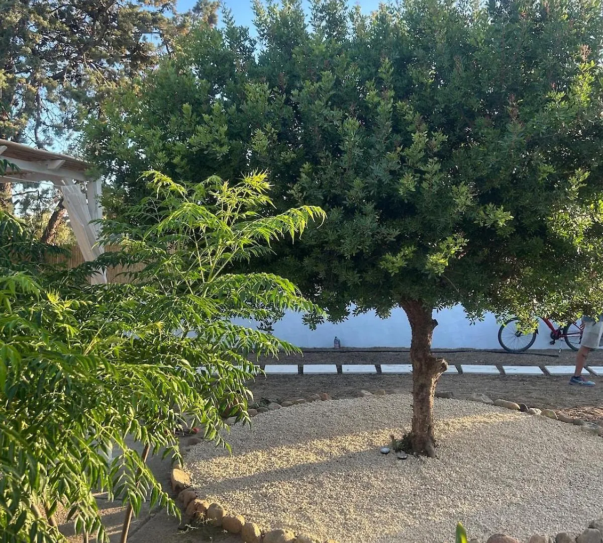 Vakantiehuis Casa Antele Villa Quartu SantʼElena